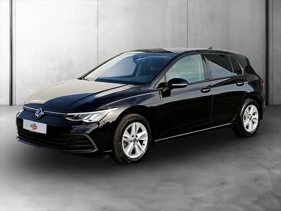 Volkswagen Golf 2023 photo 2
