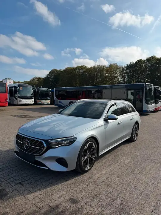 Mercedes-Benz E 300 De