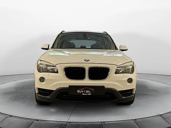 BMW X1 2013 photo 2