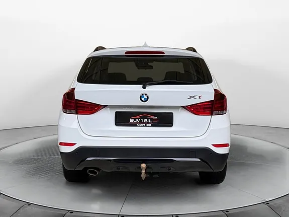 BMW X1 2013 photo 5