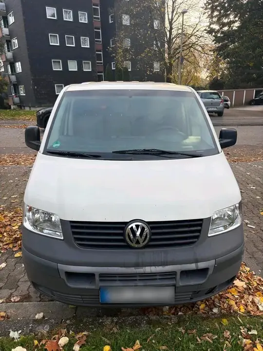 Volkswagen T5