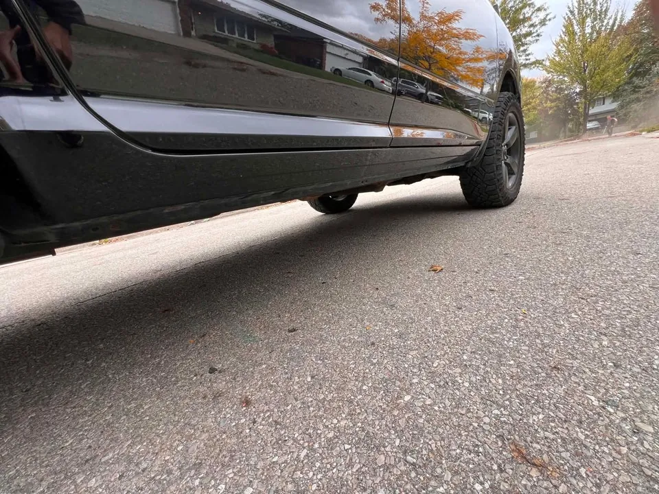 Dodge Ram 1500 2014 photo 5