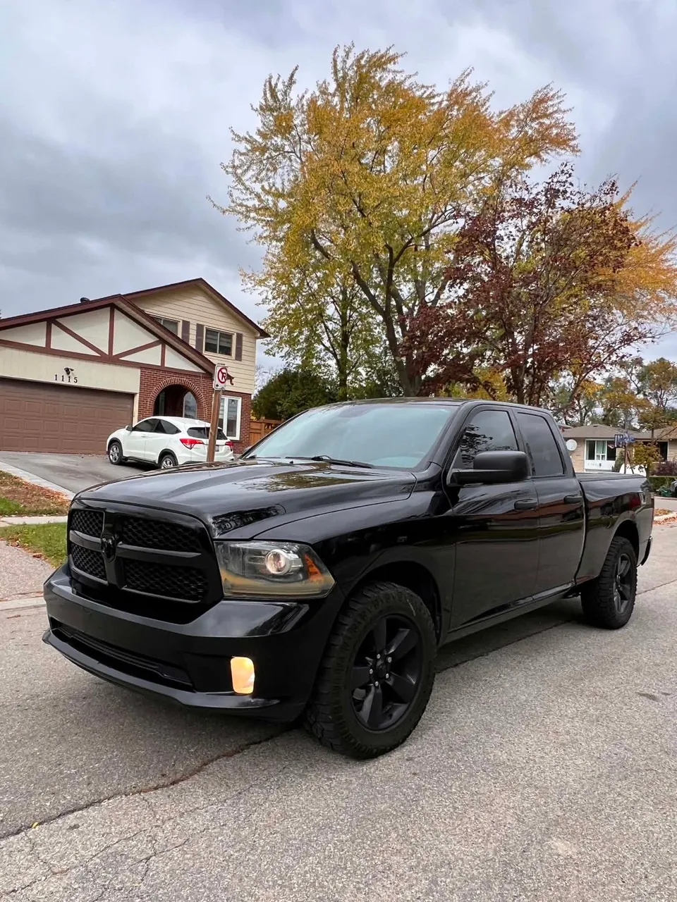 Dodge Ram 1500