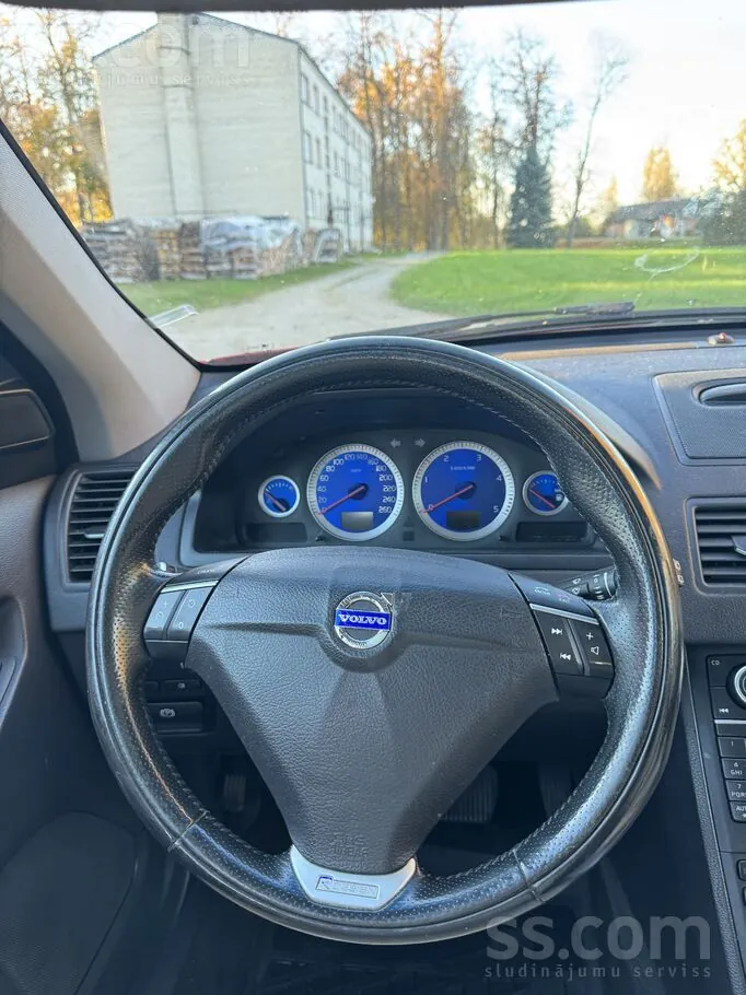 Volvo Xc90 2011 photo 5