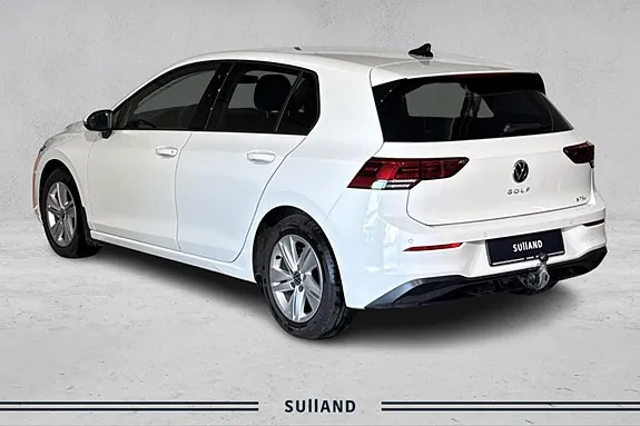 Volkswagen Golf Viii 2023 photo 3