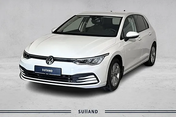 Volkswagen Golf Viii