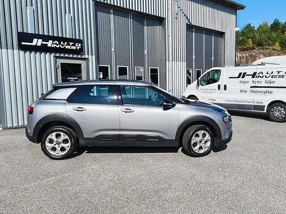 Citroen C4 Cactus 2020 photo 4