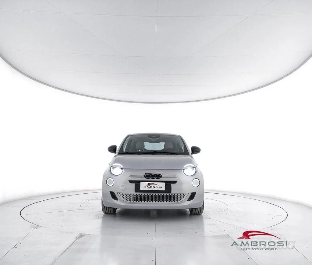 Fiat 500 2026 photo 5