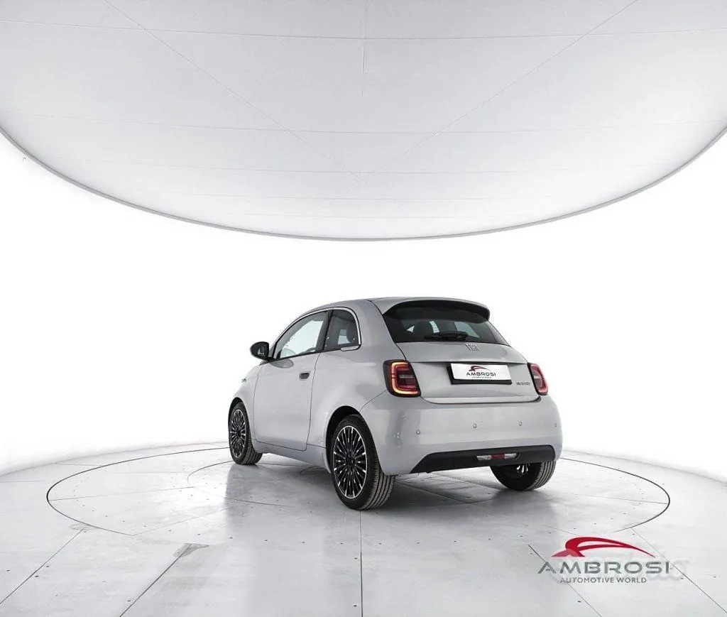 Fiat 500 2026 photo 4