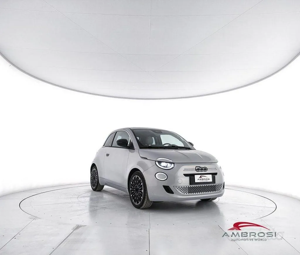 Fiat 500 2026 photo 2