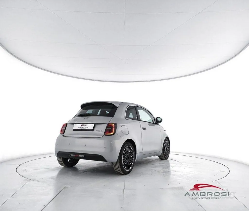 Fiat 500 2026 photo 3