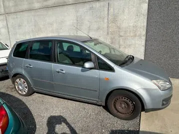 Ford C-Max 2004 photo 2
