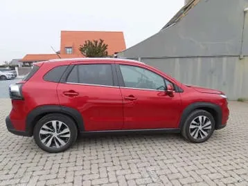 Suzuki S-Cross 2023 photo 2