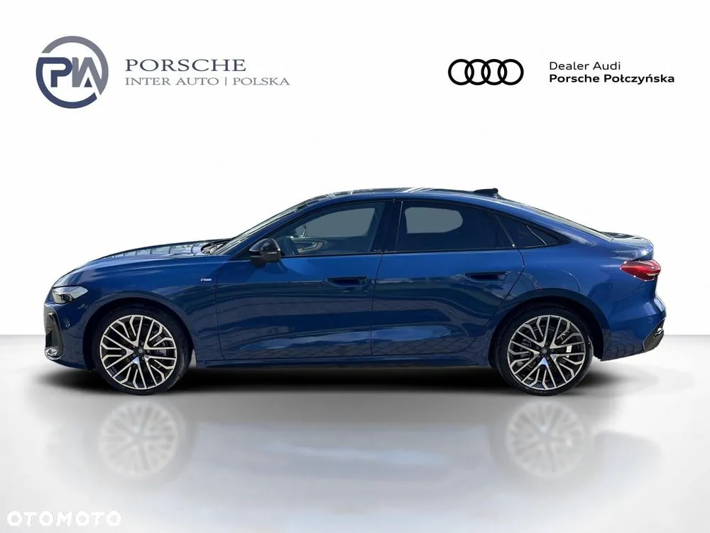 Audi A5 Limousine 2026 photo 2