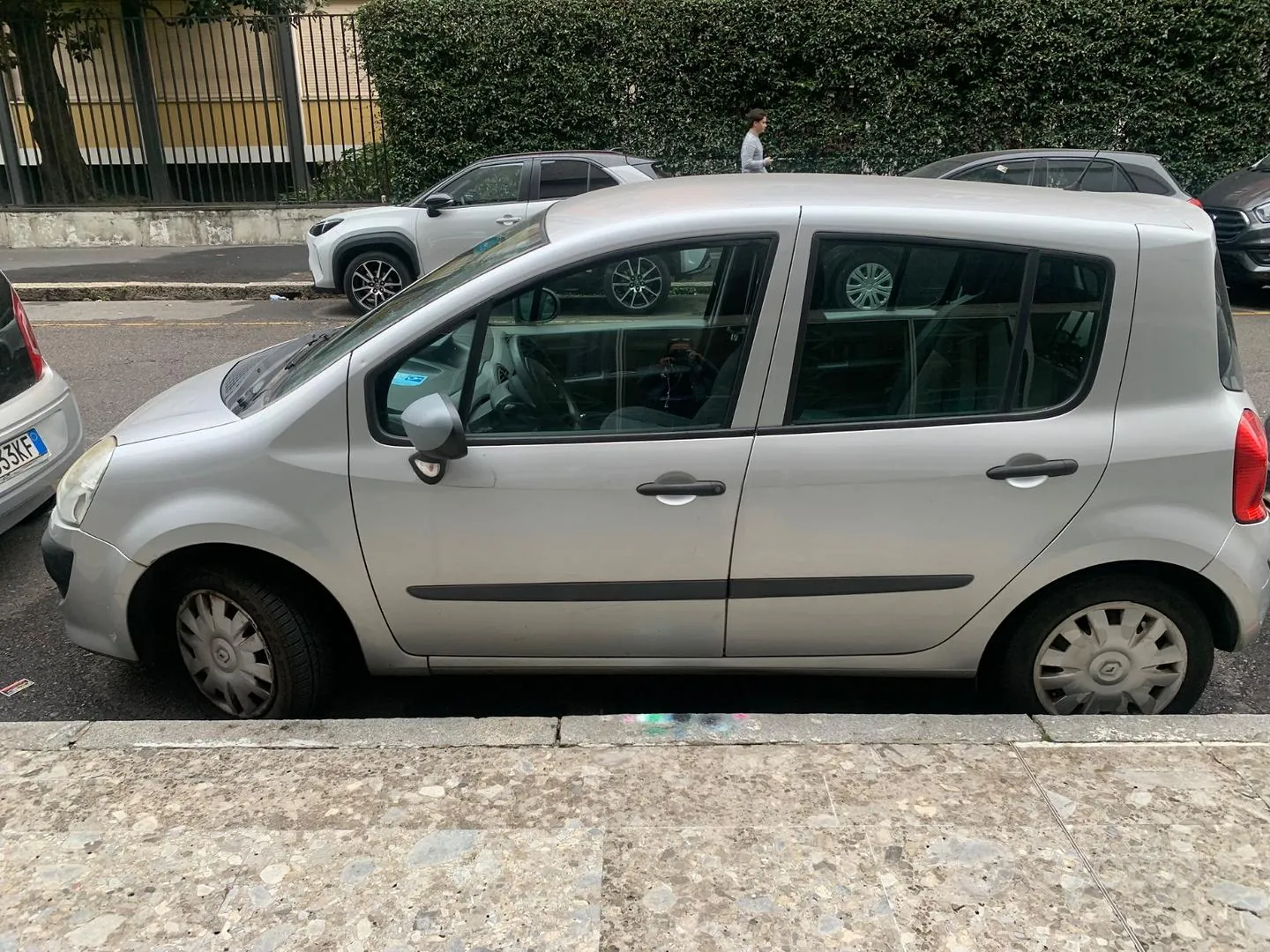 Renault Modus 2009 photo 5