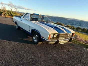 Ford Falcon 1979 photo 2