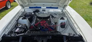 Ford Falcon 1979 photo 5
