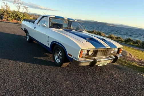 Ford Falcon