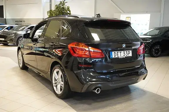 BMW 225Xe 2020 photo 4