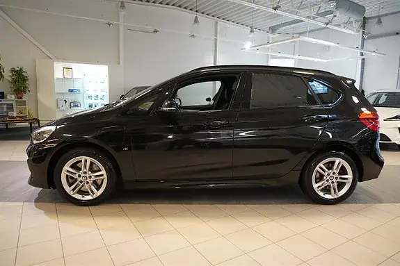 BMW 225Xe 2020 photo 3