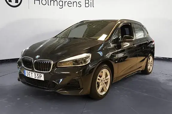 BMW 225Xe