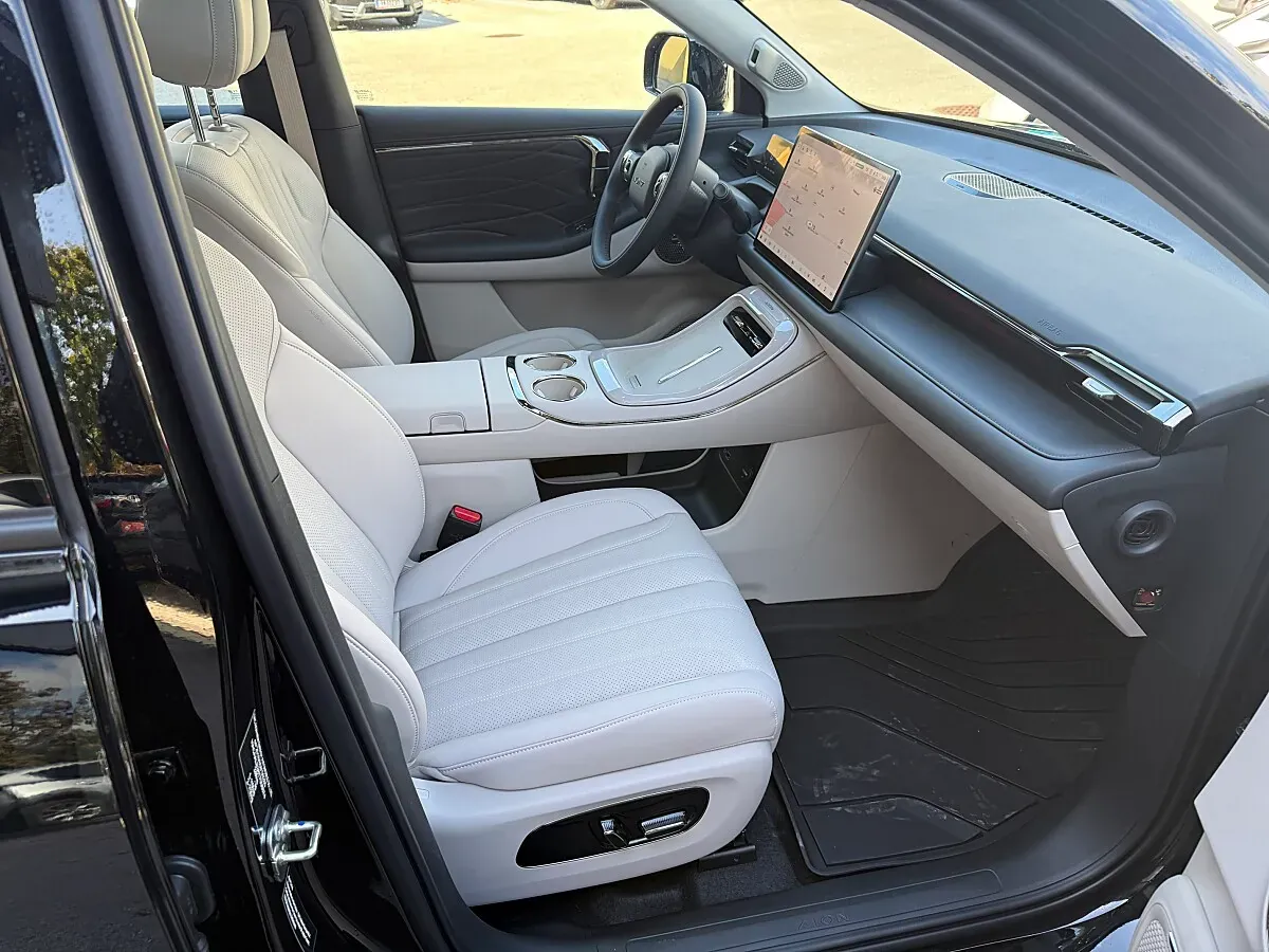 GAC Aion V 2026 photo 3
