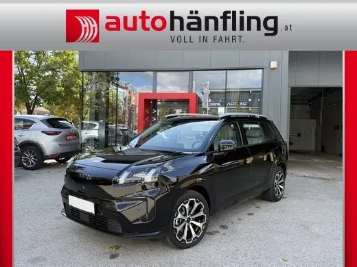 GAC Aion V