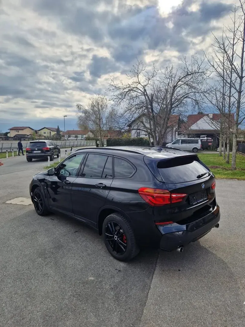 BMW X1 2019 photo 3