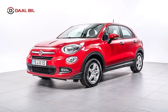 Fiat 500X 2016 photo 2