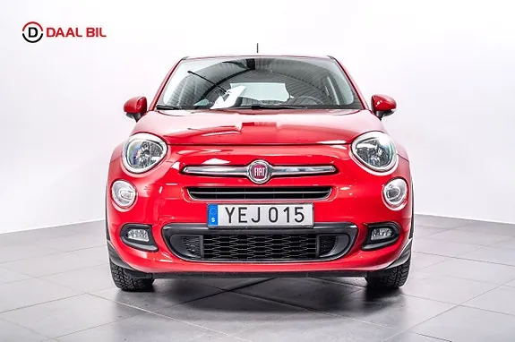 Fiat 500X 2016 photo 3