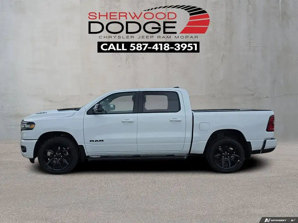 Ram 1500 2026 photo 4
