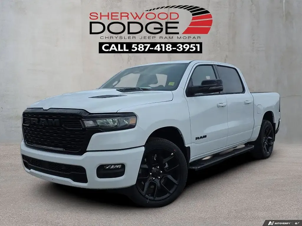 Ram 1500