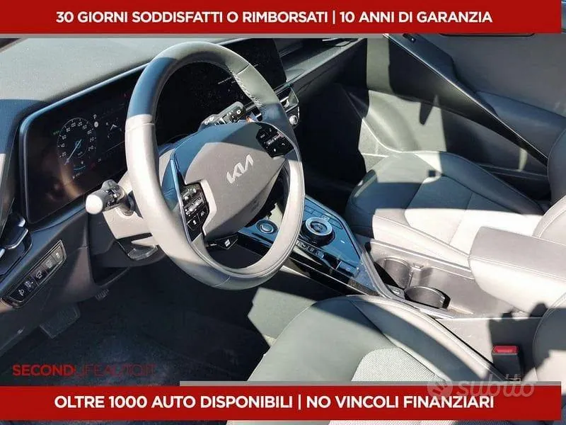 Kia Niro 2023 photo 5