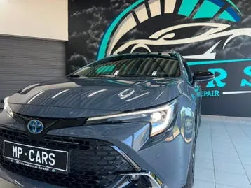 Toyota Corolla 2026 photo 3