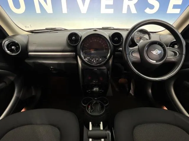 Mini Cooper D 2015 photo 2