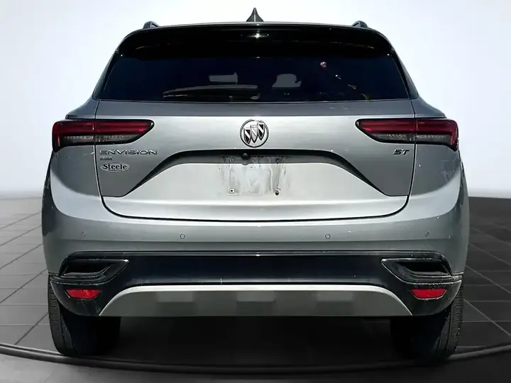 Buick Envision 2023 photo 5
