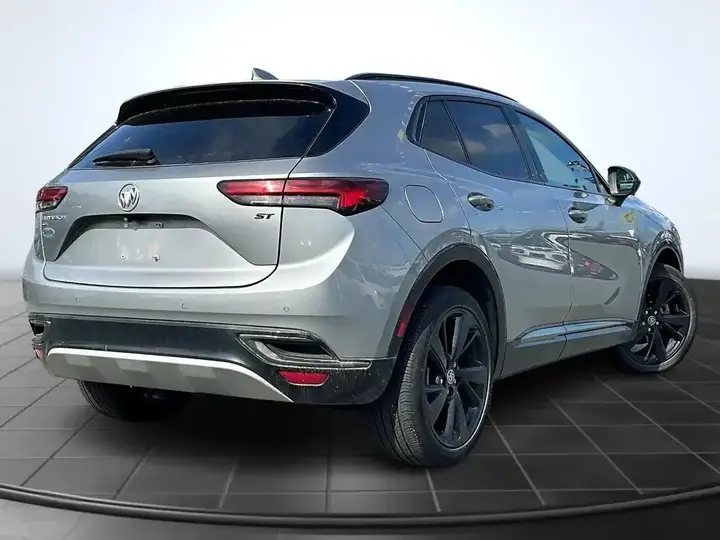 Buick Envision 2023 photo 4