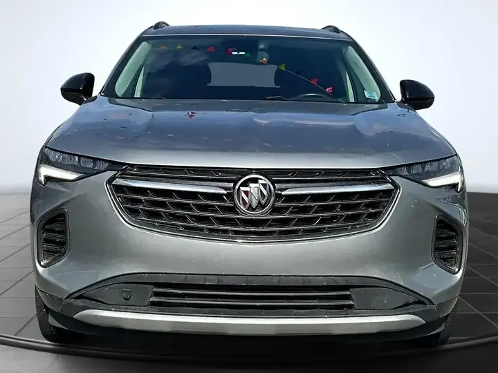 Buick Envision 2023 photo 2