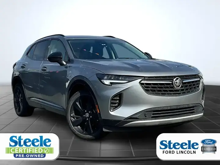 Buick Envision