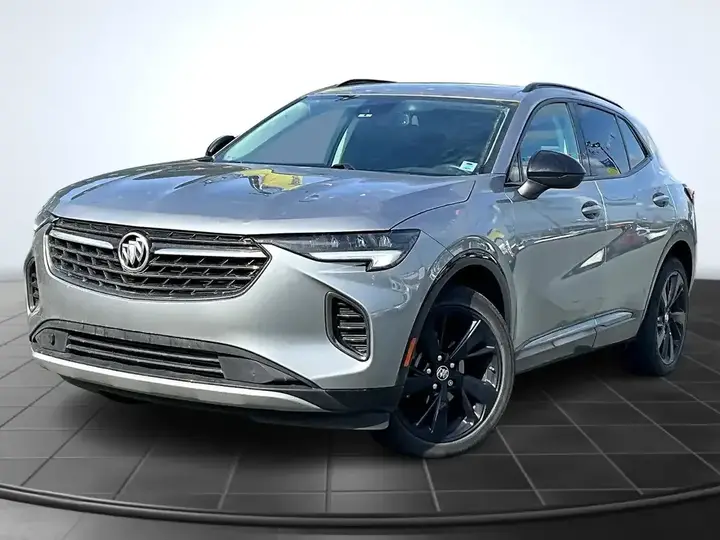 Buick Envision 2023 photo 3