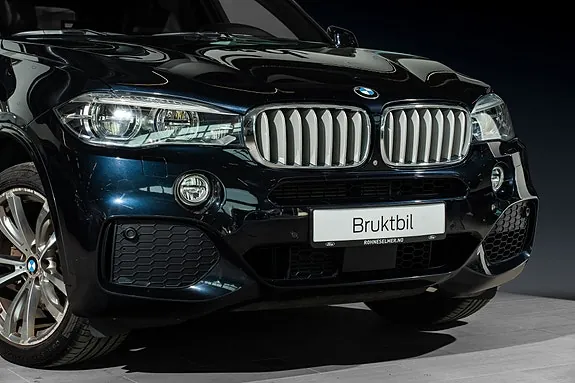 BMW X5 2017 photo 2