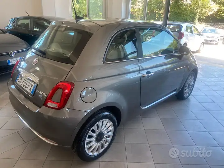 Fiat 500 2023 photo 5