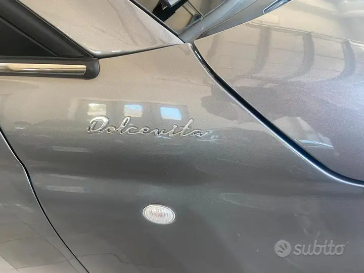 Fiat 500 2023 photo 4