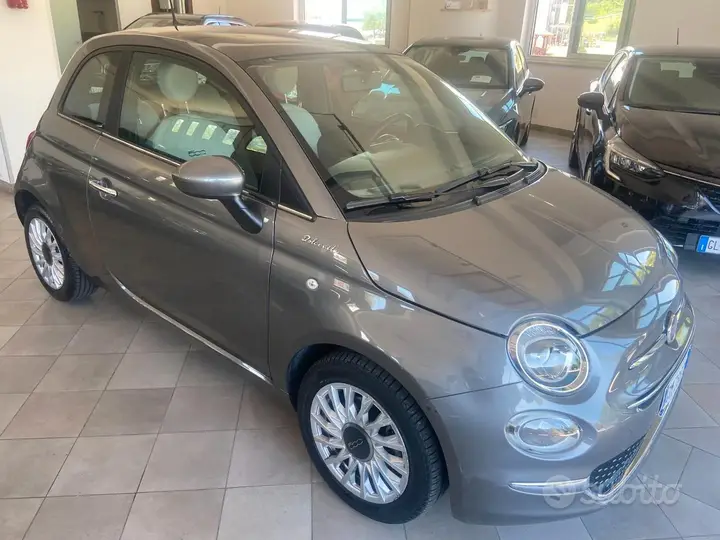Fiat 500 2023 photo 3