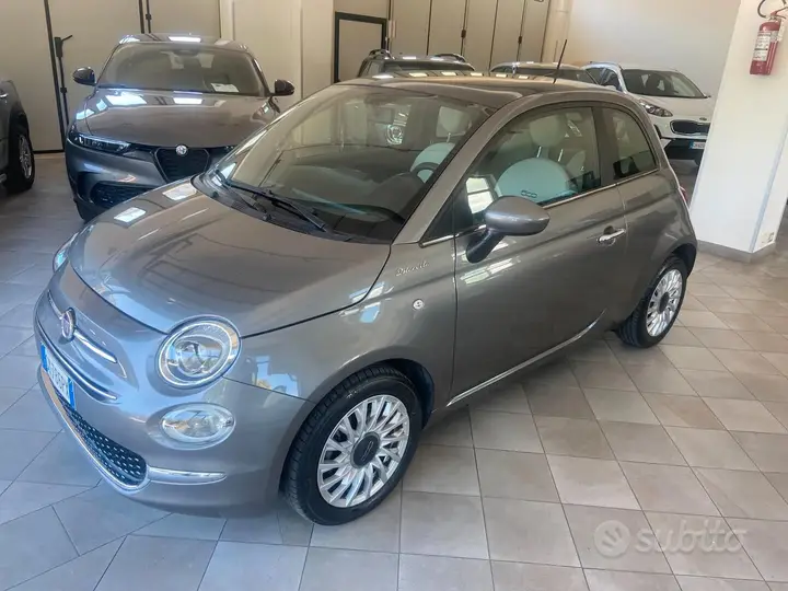 Fiat 500 2023 photo 2