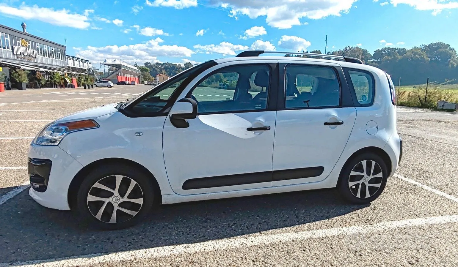 Citroen C3 Picasso