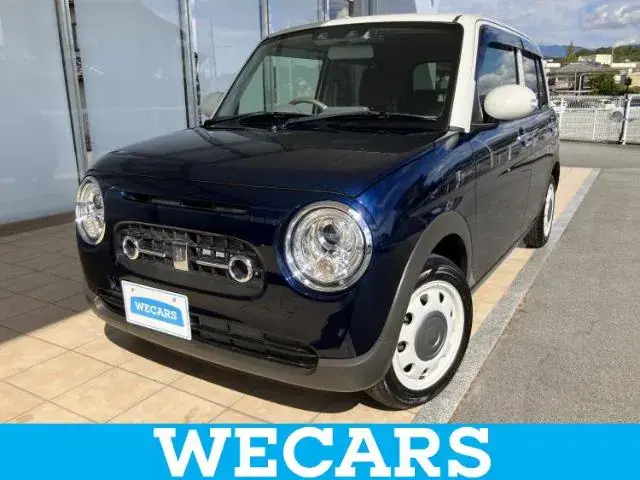 Suzuki Alto Pan