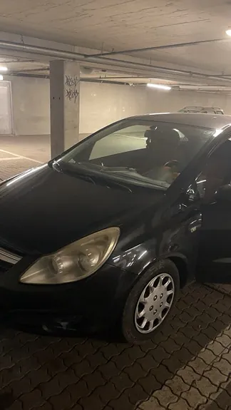 Opel Corsa 2007 photo 5