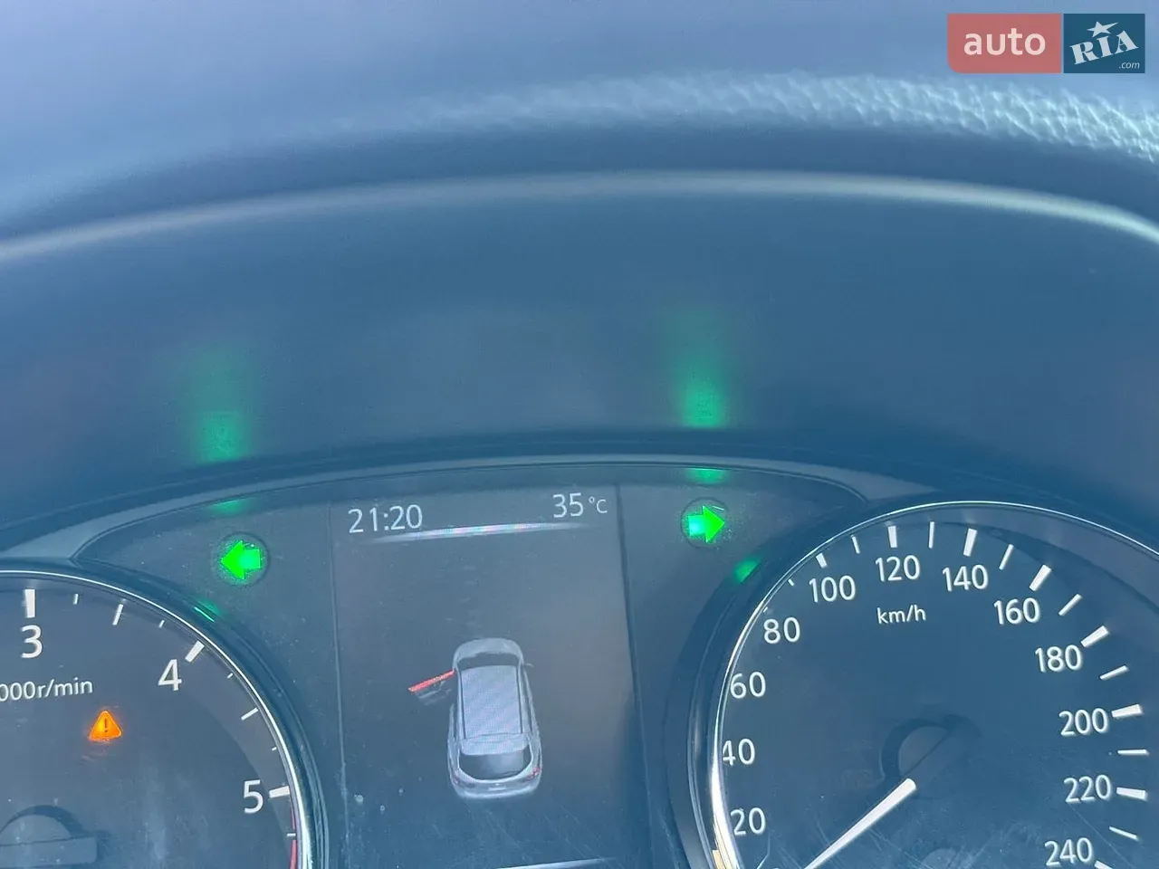 Nissan Qashqai 2014 photo 3