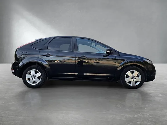 Ford Focus 2008 photo 5